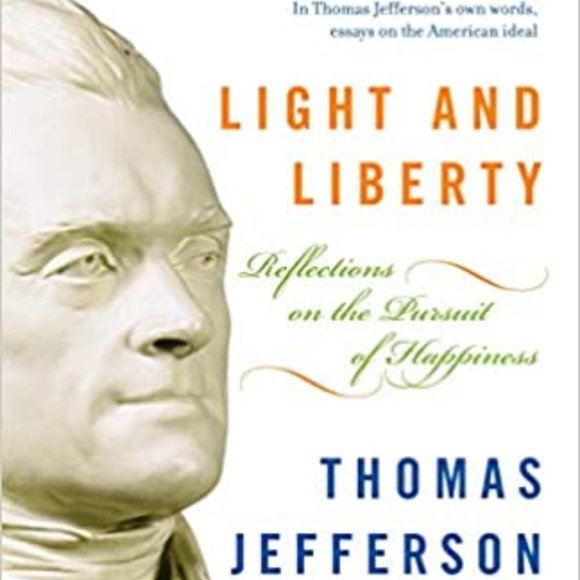 🚫🎁 Light and Liberty: Reflections on the Pursuit of - Picture 2 of 3